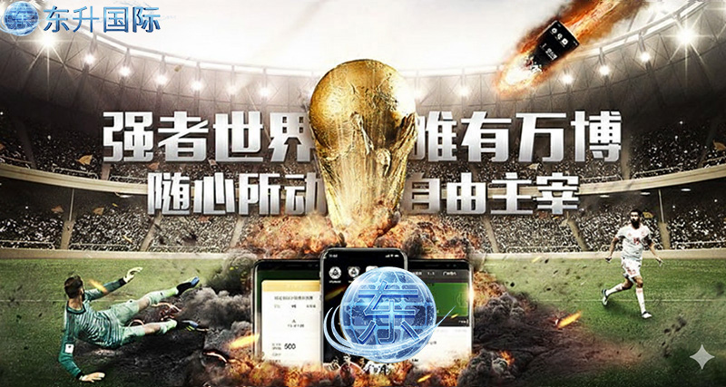 东升国际世界杯